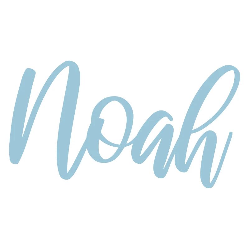 noah first name