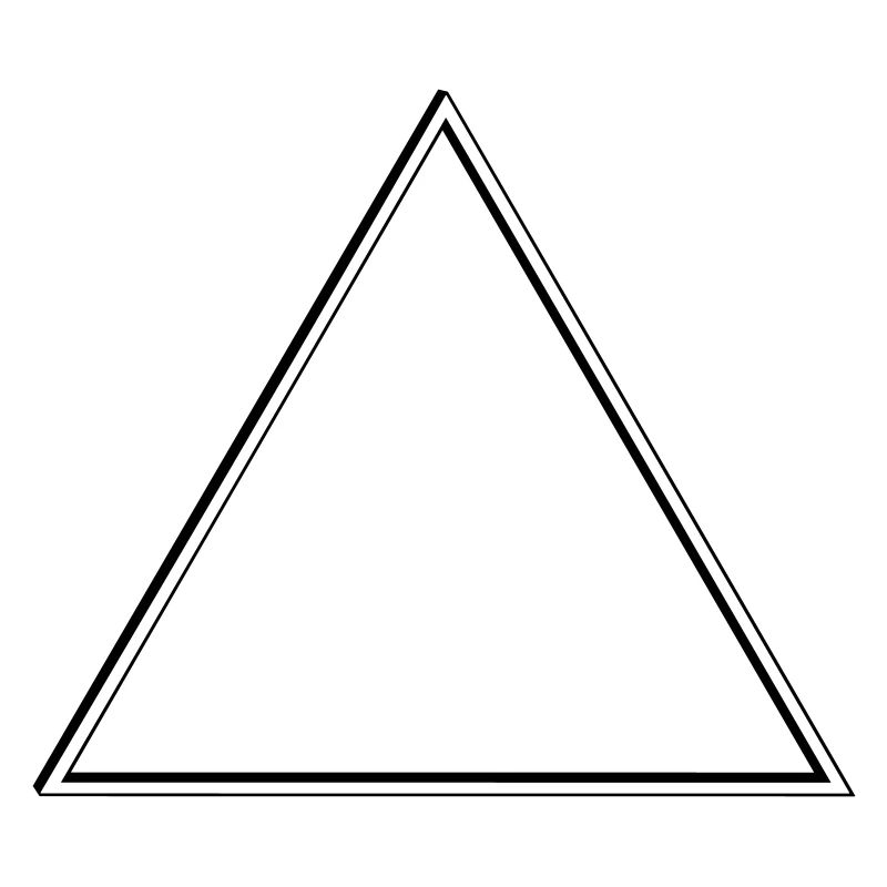 triangle