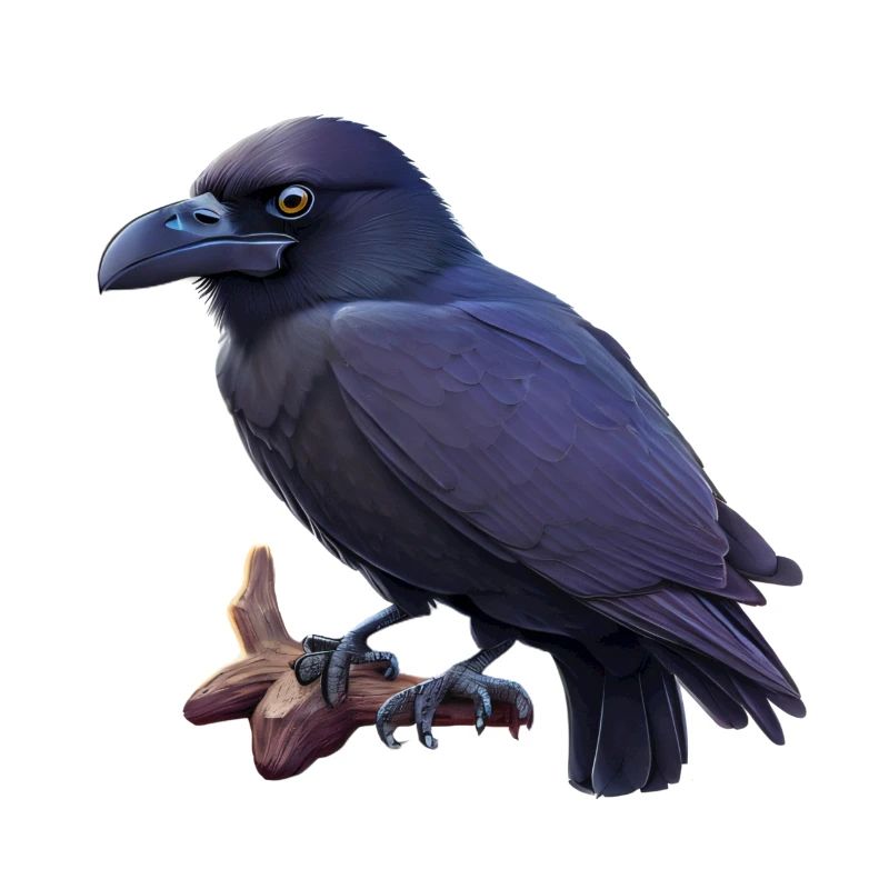 Crow