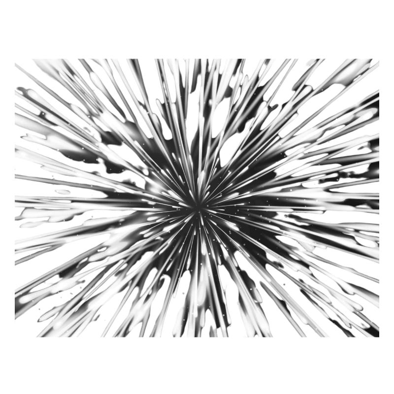 Explosion