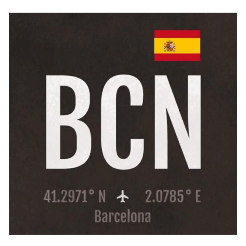 Barcelona
