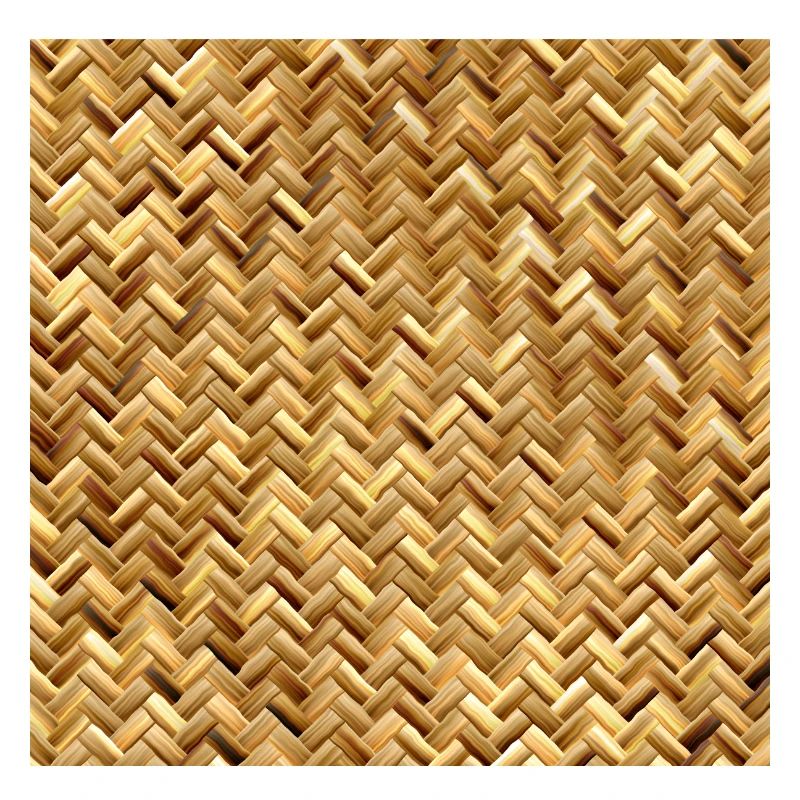 Braid (basket, pattern)