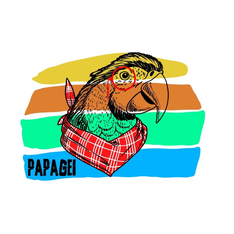 Parrot