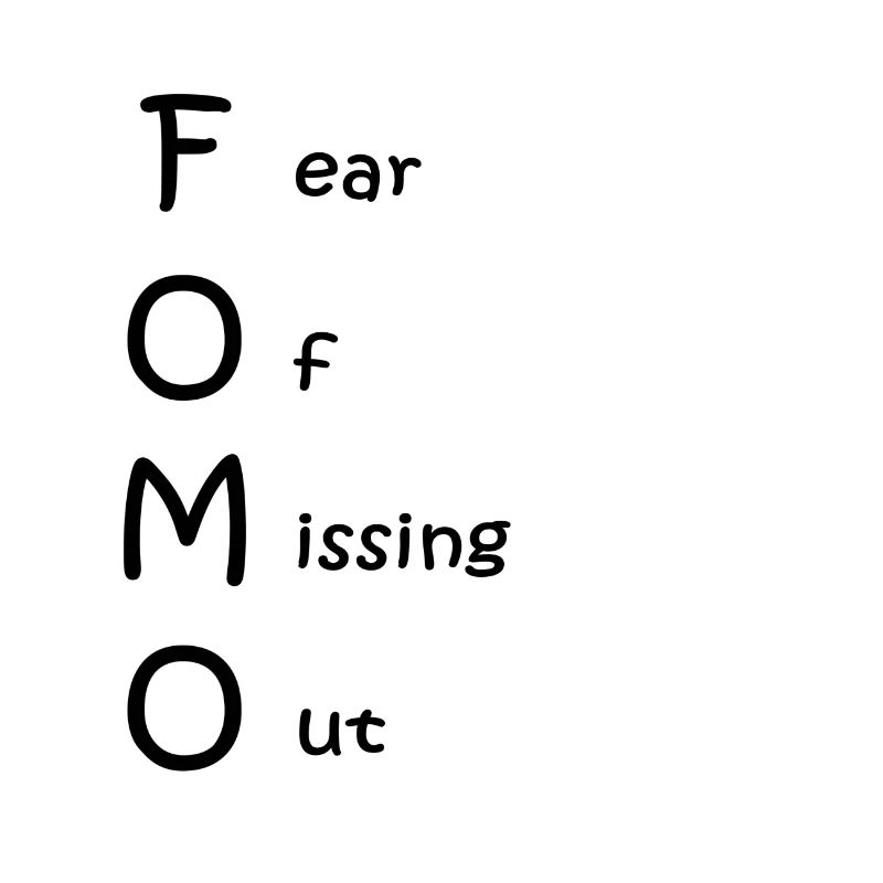 FOMO
