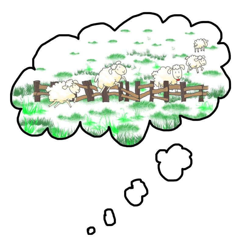 Compter les moutons