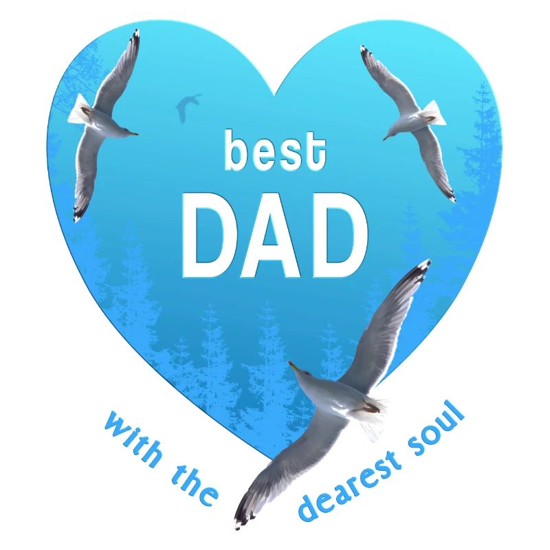 Best Dad Daddy