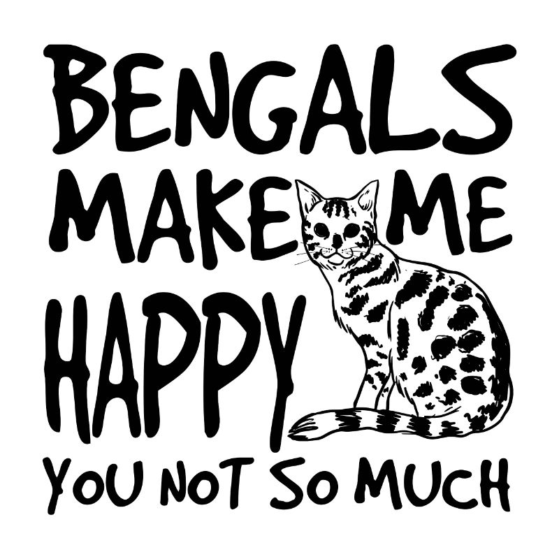 Bengal Cat
