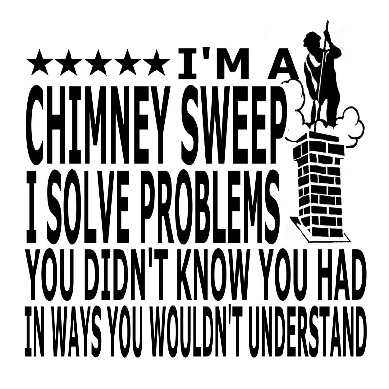chimney sweeper