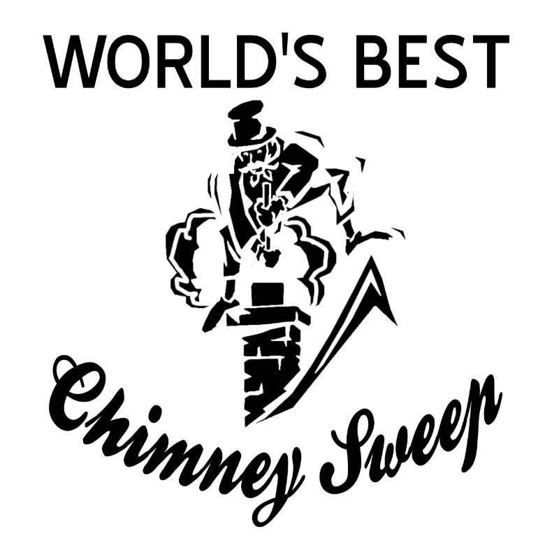 chimney sweeper