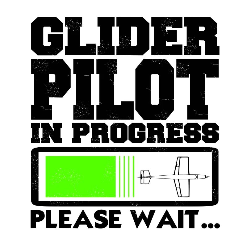 Gliding Glider pilots