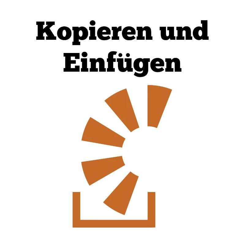 Kopieren Und Einfügen Programmierer Entwickler Cod