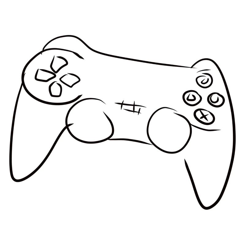 controller gamble play game player