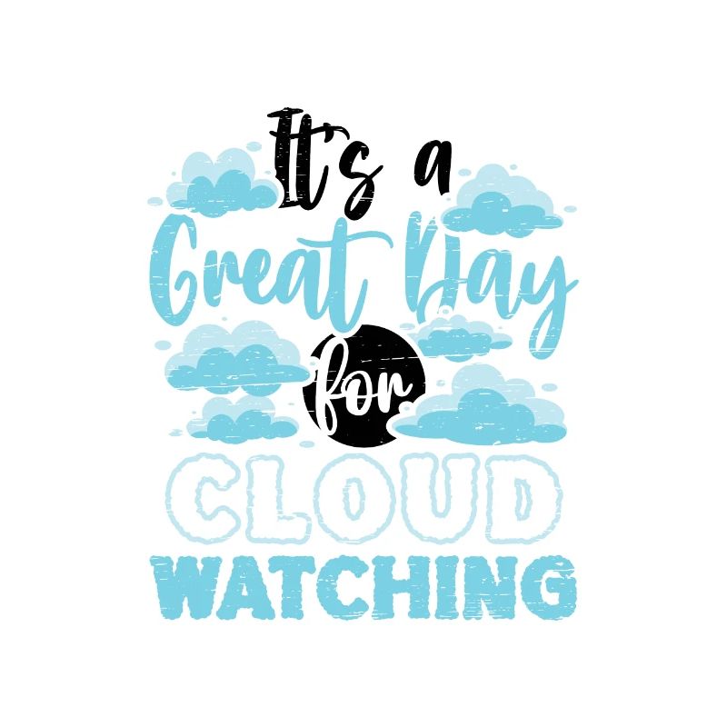Cloud Watcher Meteorology Meteorologist Cloud
