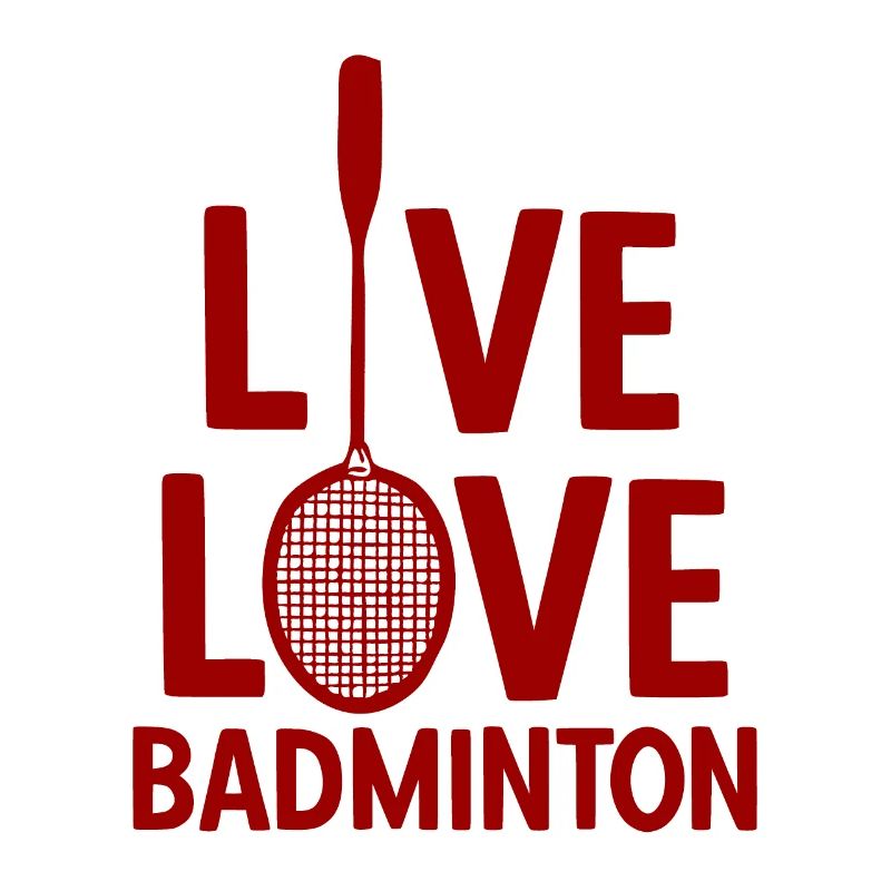 Badminton