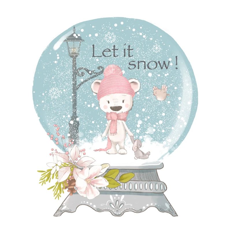 Let It Snow