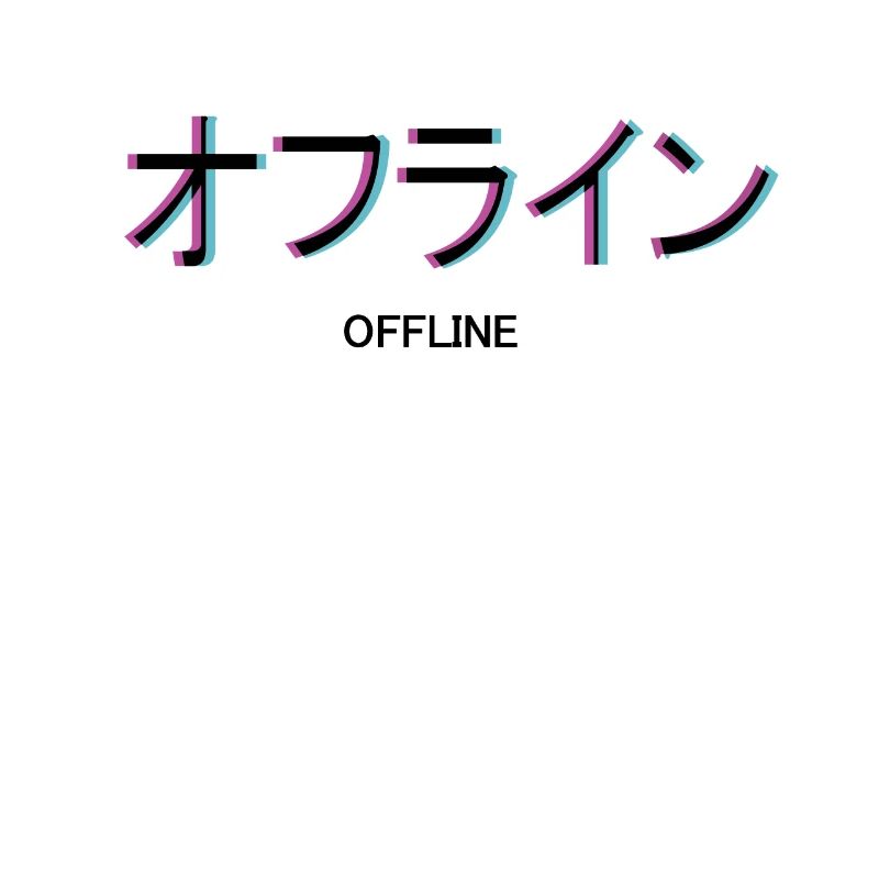 Offline Vaporwave