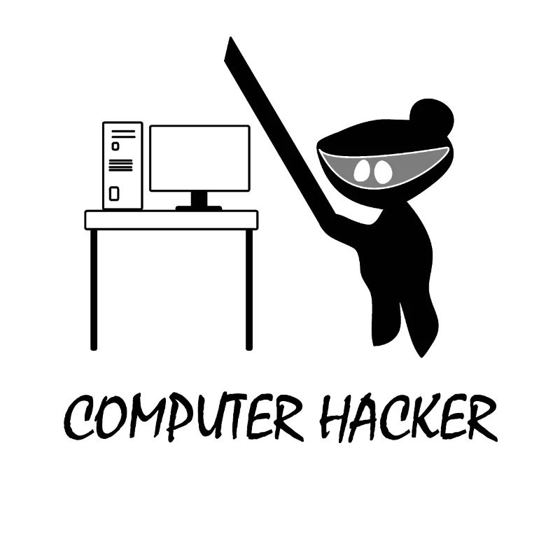 Hacker