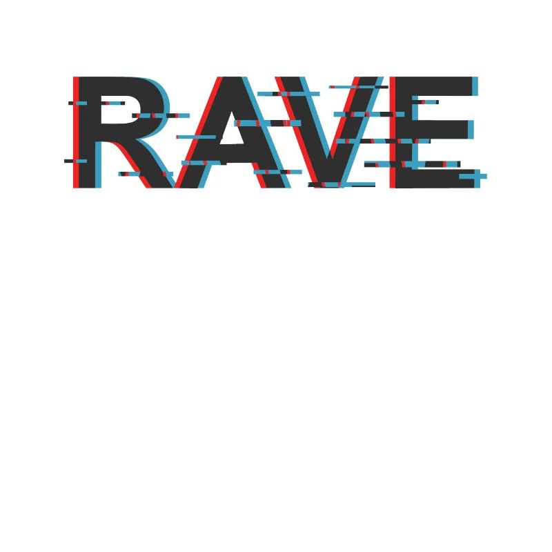 rave