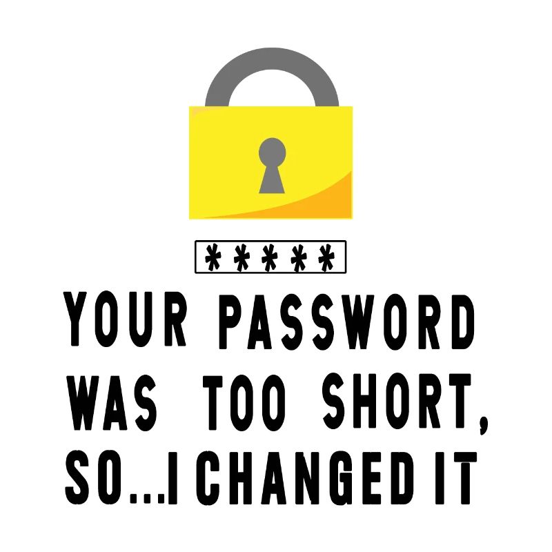 Hacker Passwort
