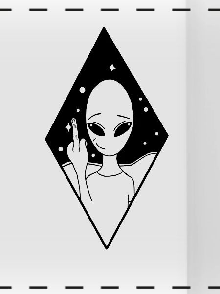 Alien