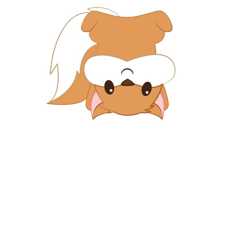 Squirrel - Be different - squirrel