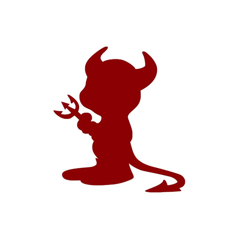 devil