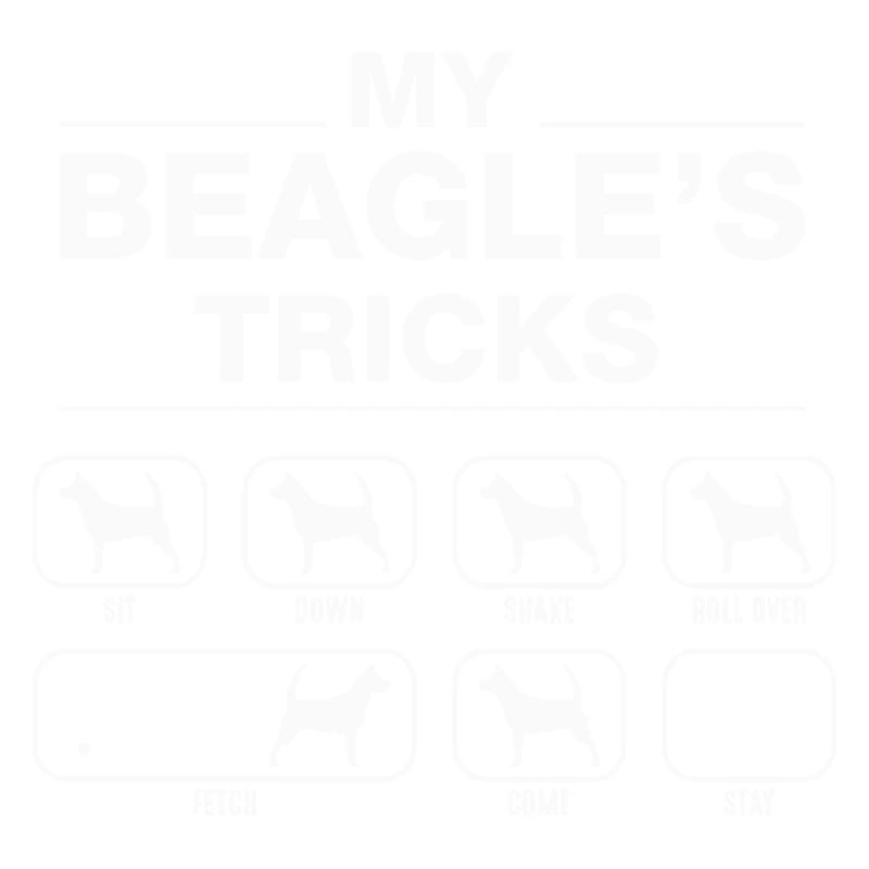 beagle tricks