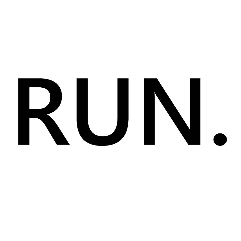 RUN