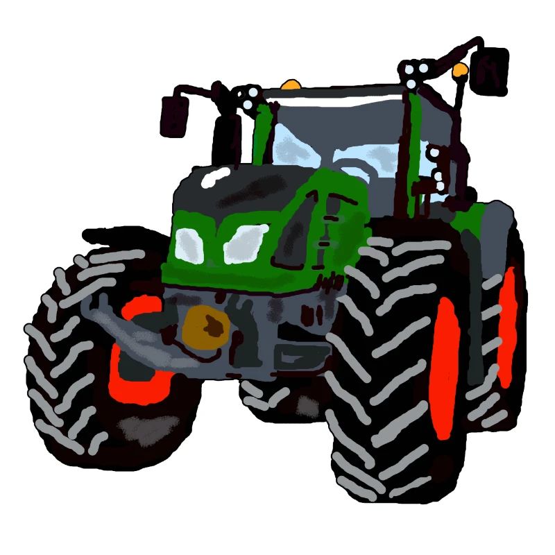 Traktor