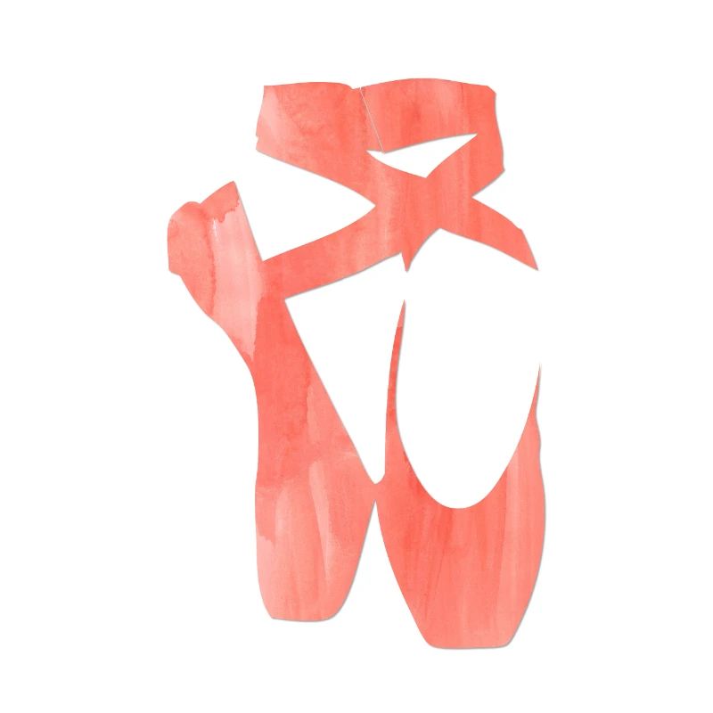 ballet Shoes