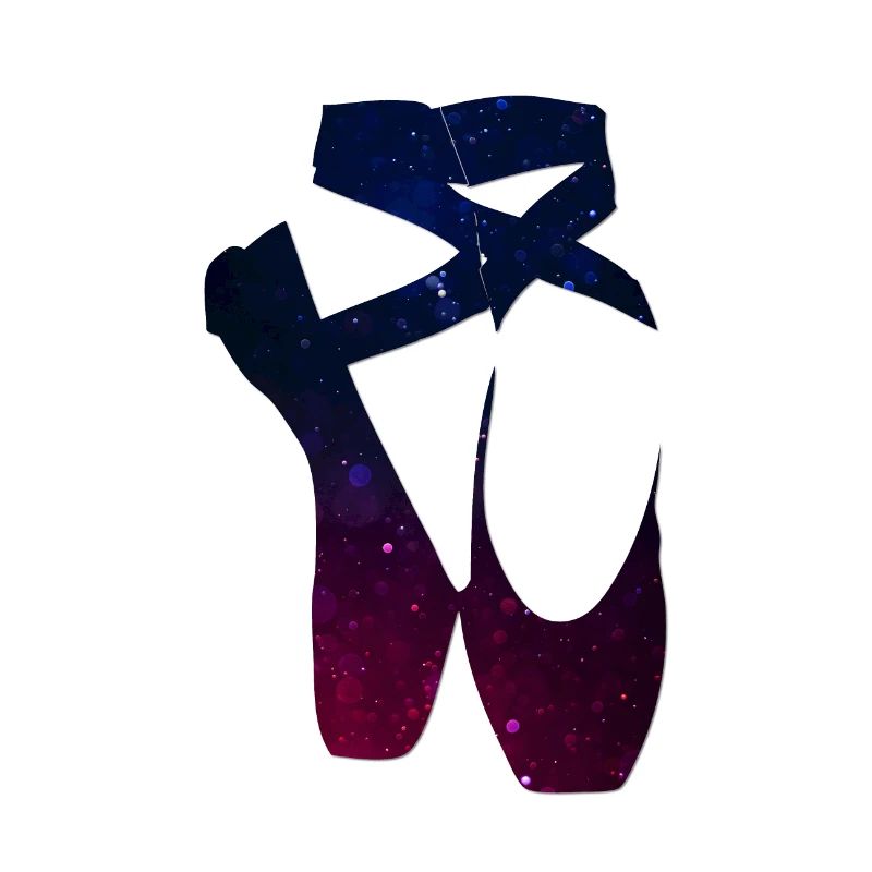 Chaussures de ballet
