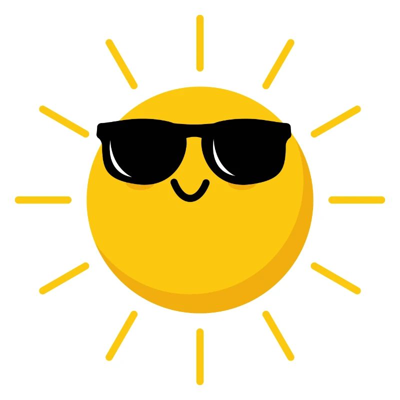 Sun glasses
