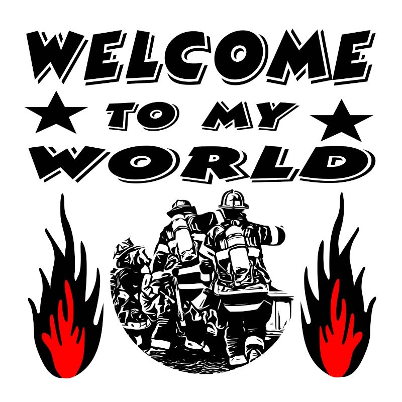 Fire brigade