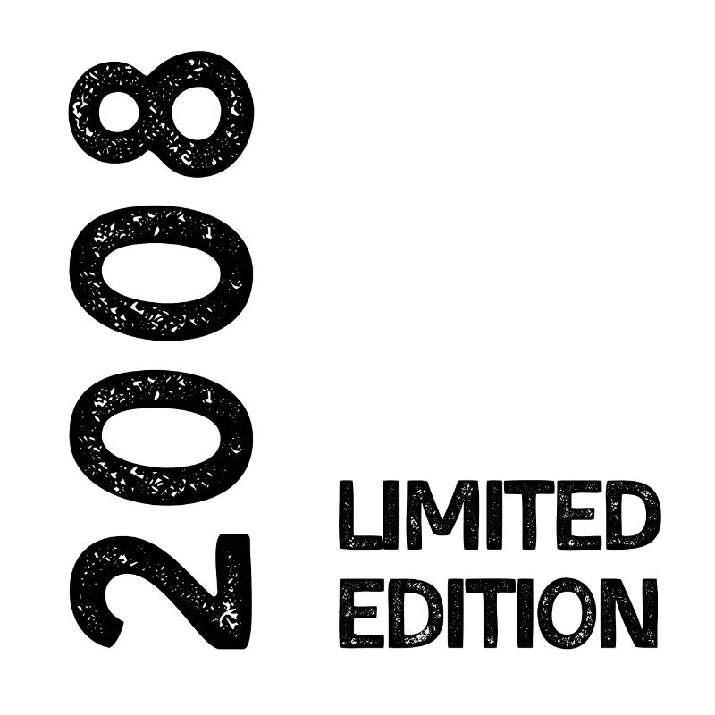 2008 Limited Edition
