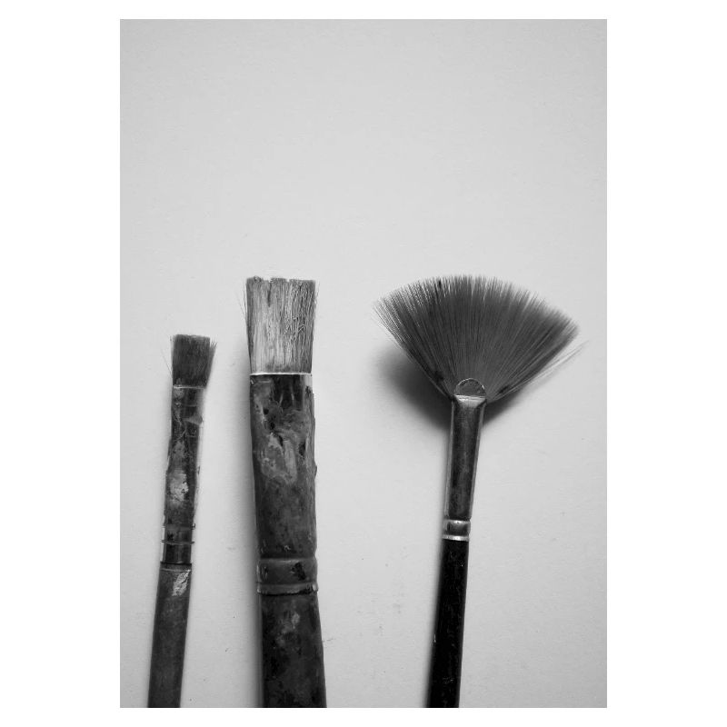 brush