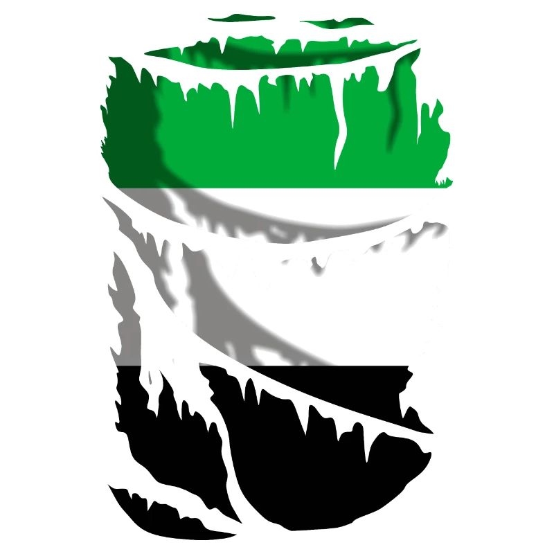 Drapeau de l’Estrémadure, cadeau original