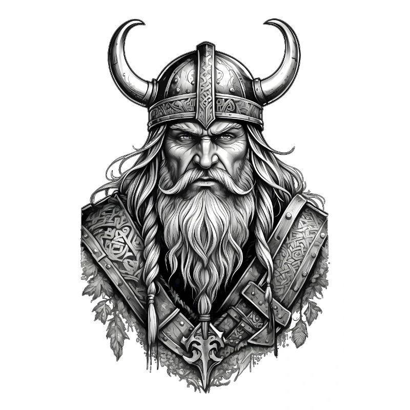 Wikinger Design