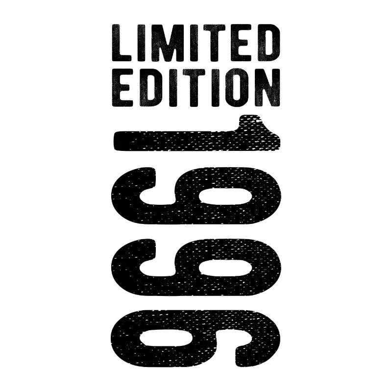 édition limitée 1996