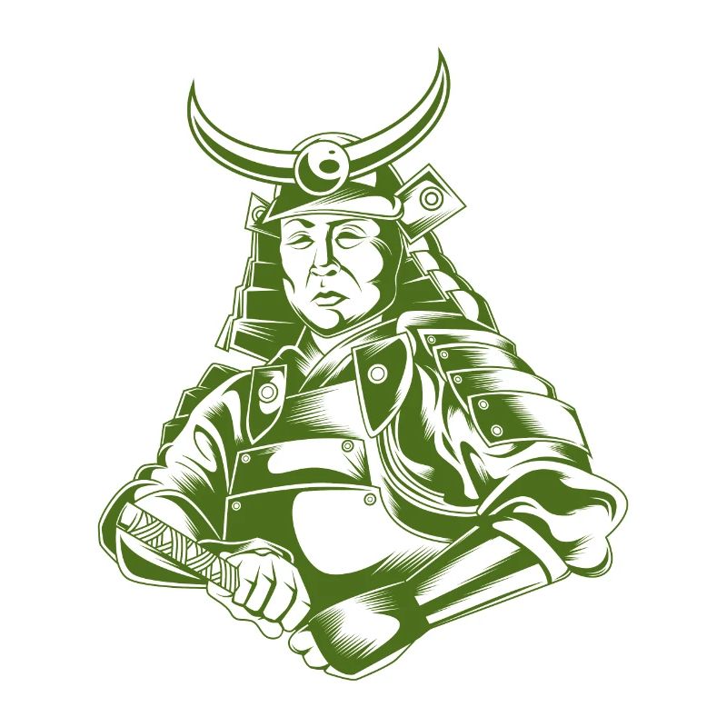 samurai
