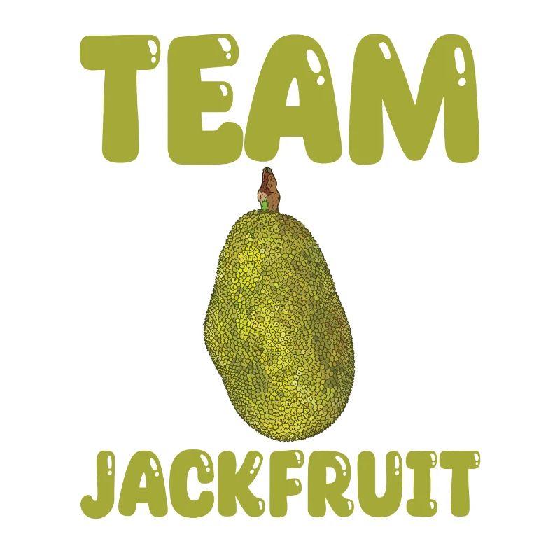 Team Jackfrucht