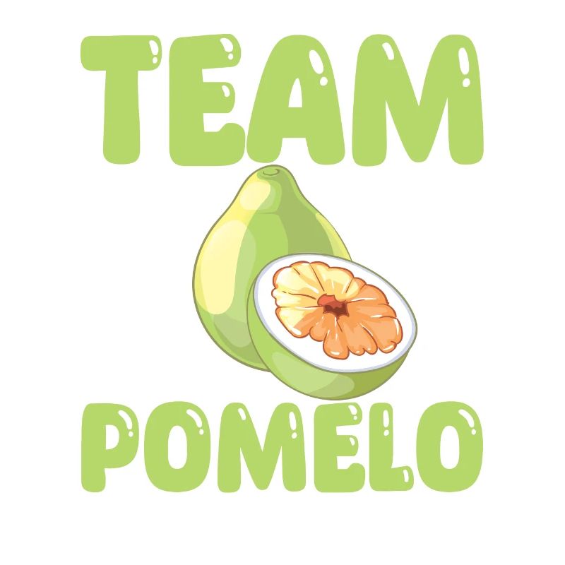 Team Pomelo