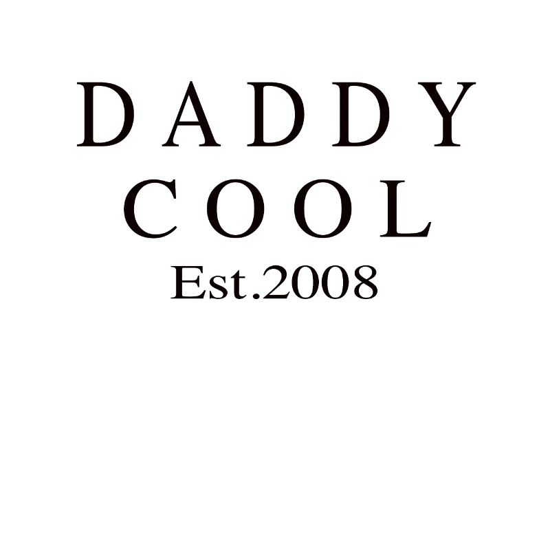 Daddy Cool est 2008