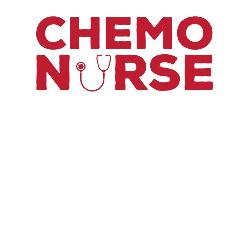 Chemo Krankenschwester