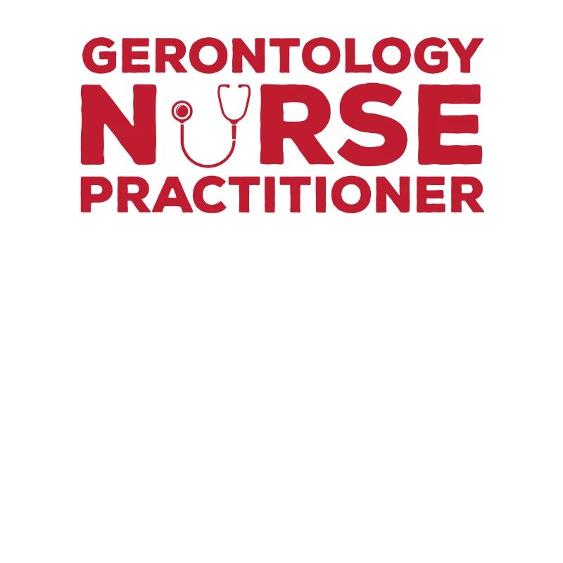 Gerontological nurse practitioner