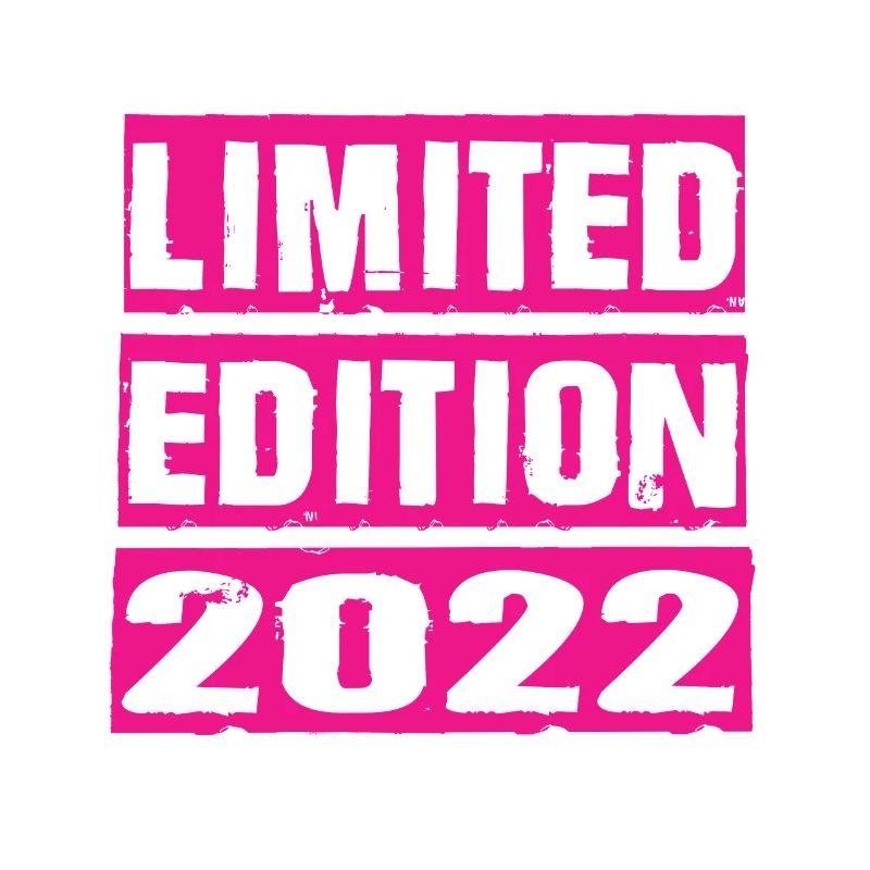 Limited Edition 2022