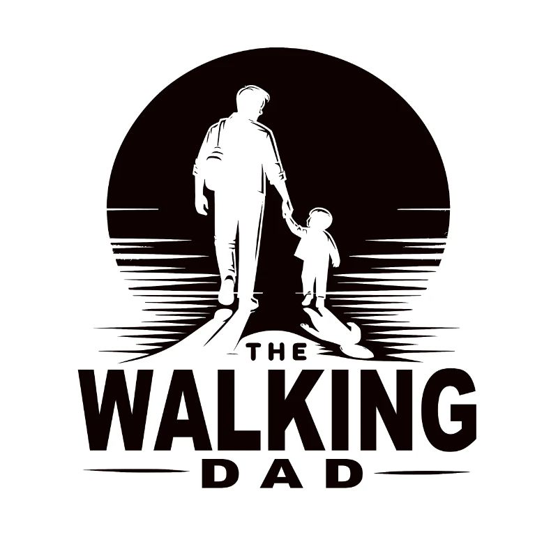 The Walking Dad