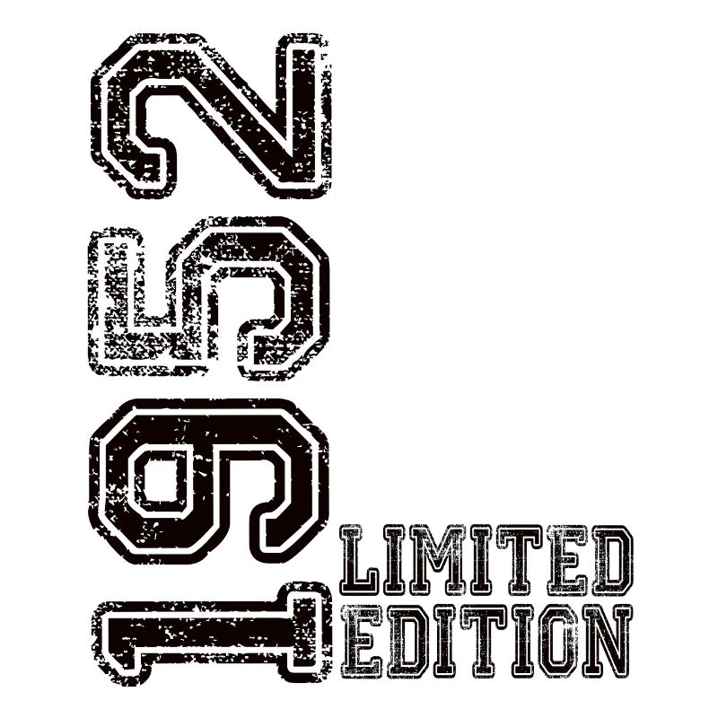 Édition limitée 1952