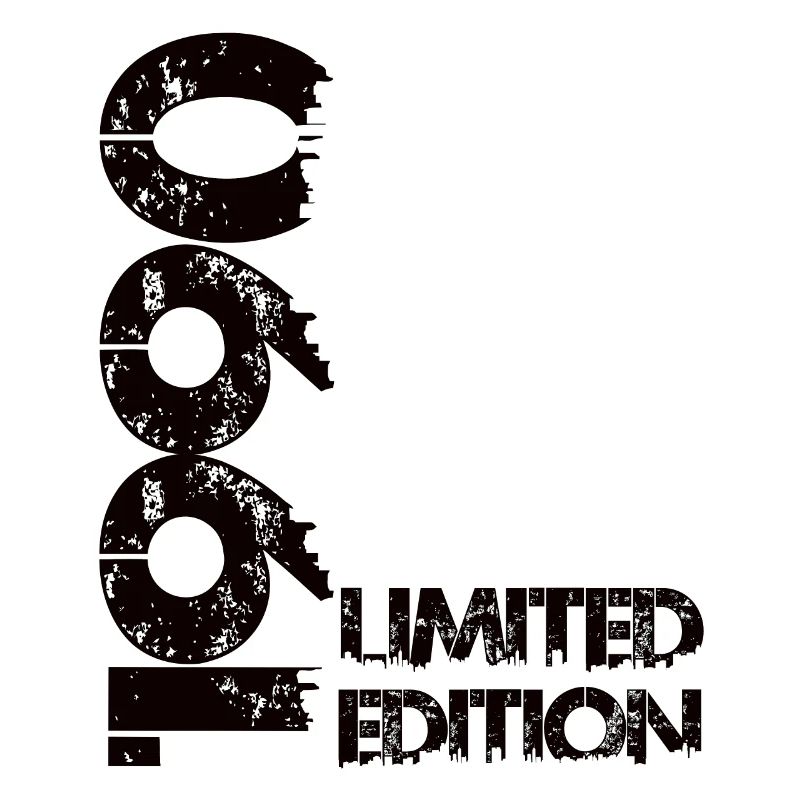 Édition limitée 1990