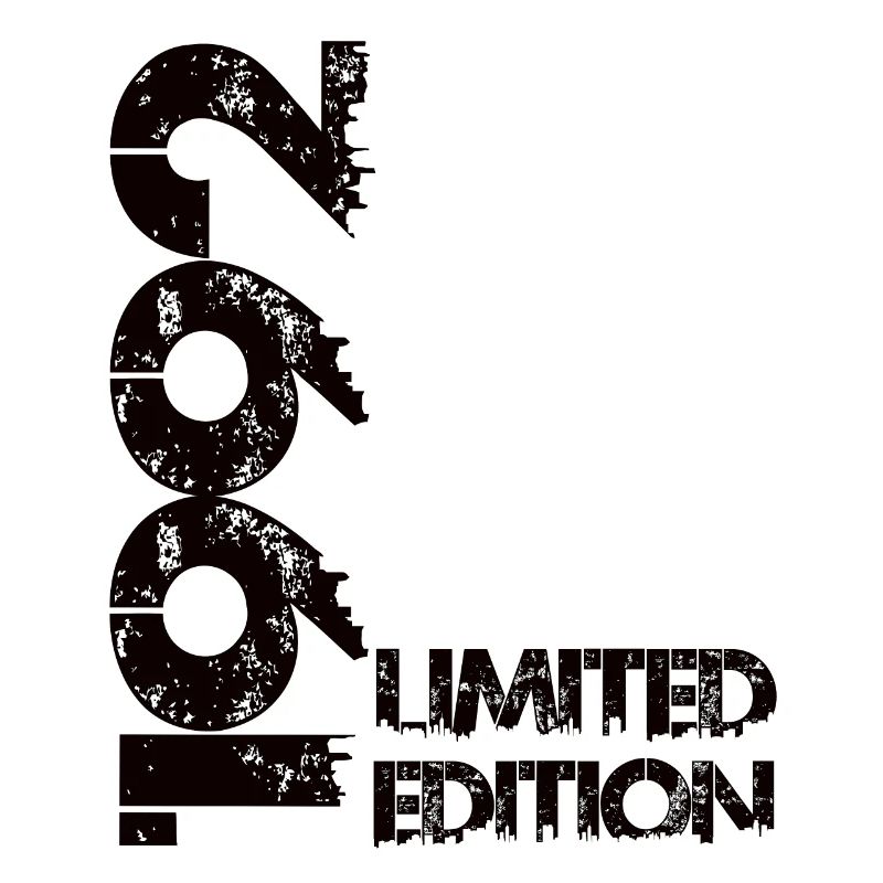 Édition limitée 1992