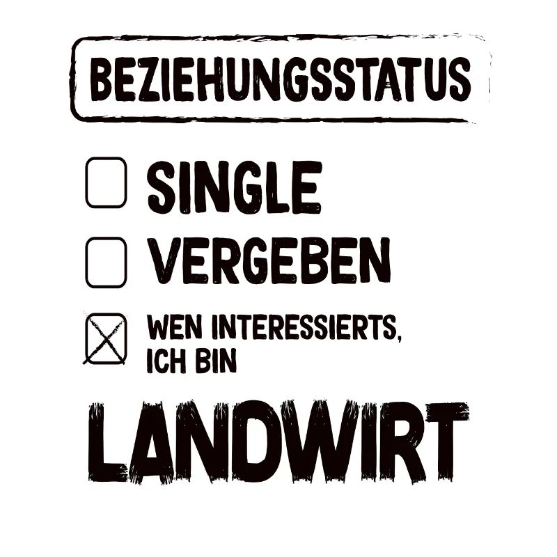 Farmer Relationship Status